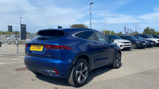 Jaguar E-Pace 1.5 P300e R-Dynamic SE 5dr Auto Estate
